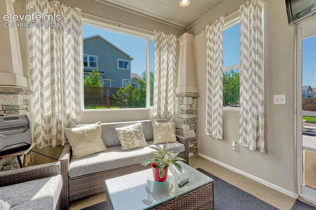 17943 Gypsum Canyon Court Monument CO 80132