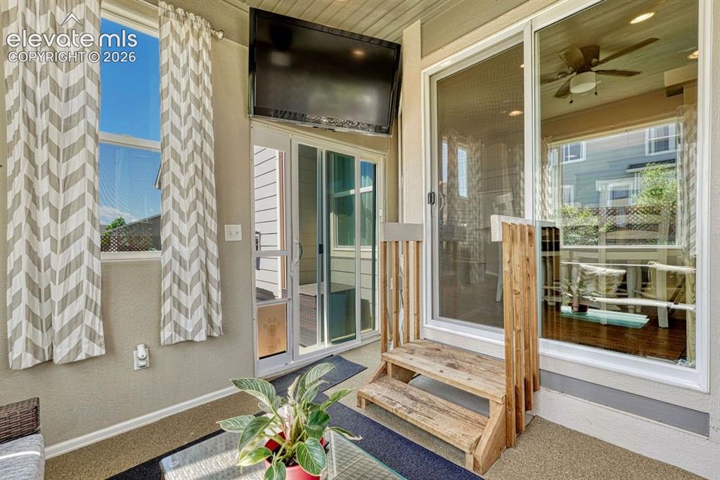 17943 Gypsum Canyon Court Monument CO 80132