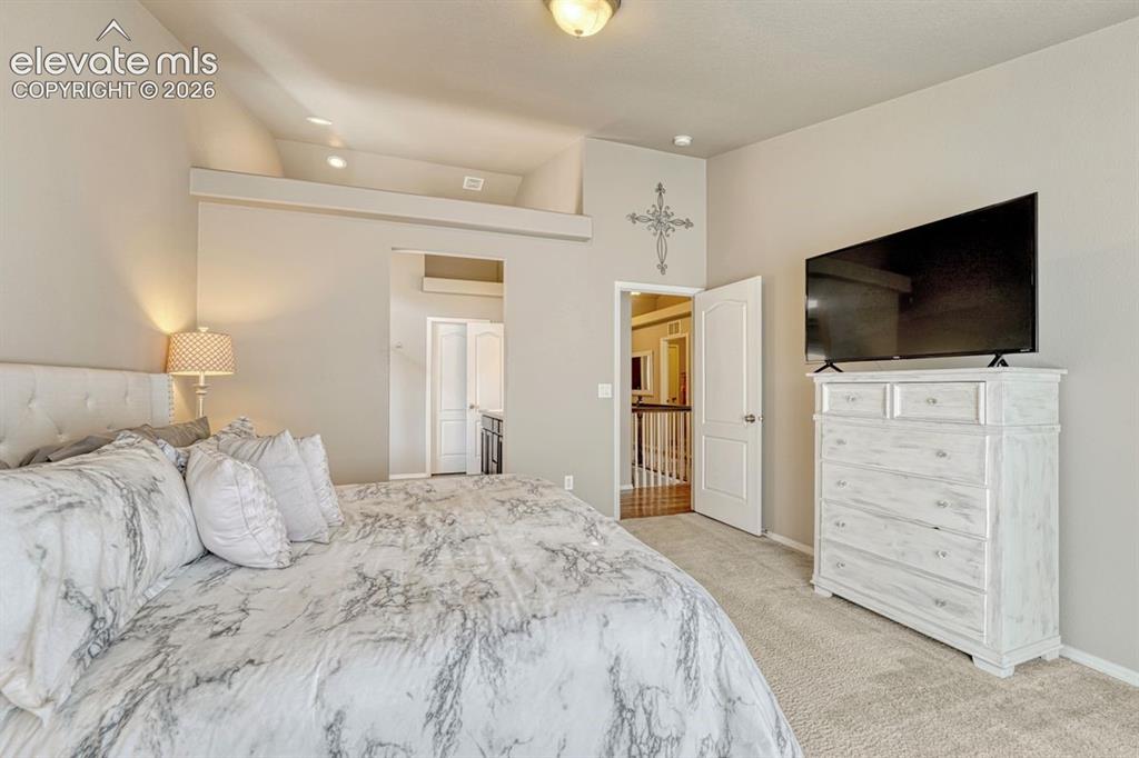 17943 Gypsum Canyon Court Monument CO 80132