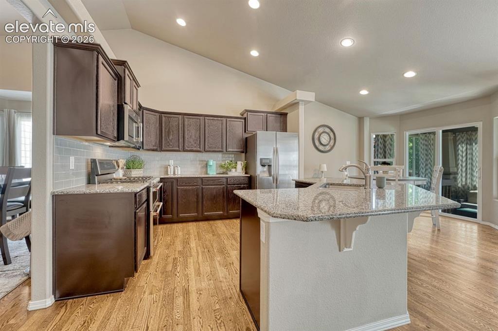 17943 Gypsum Canyon Court Monument CO 80132