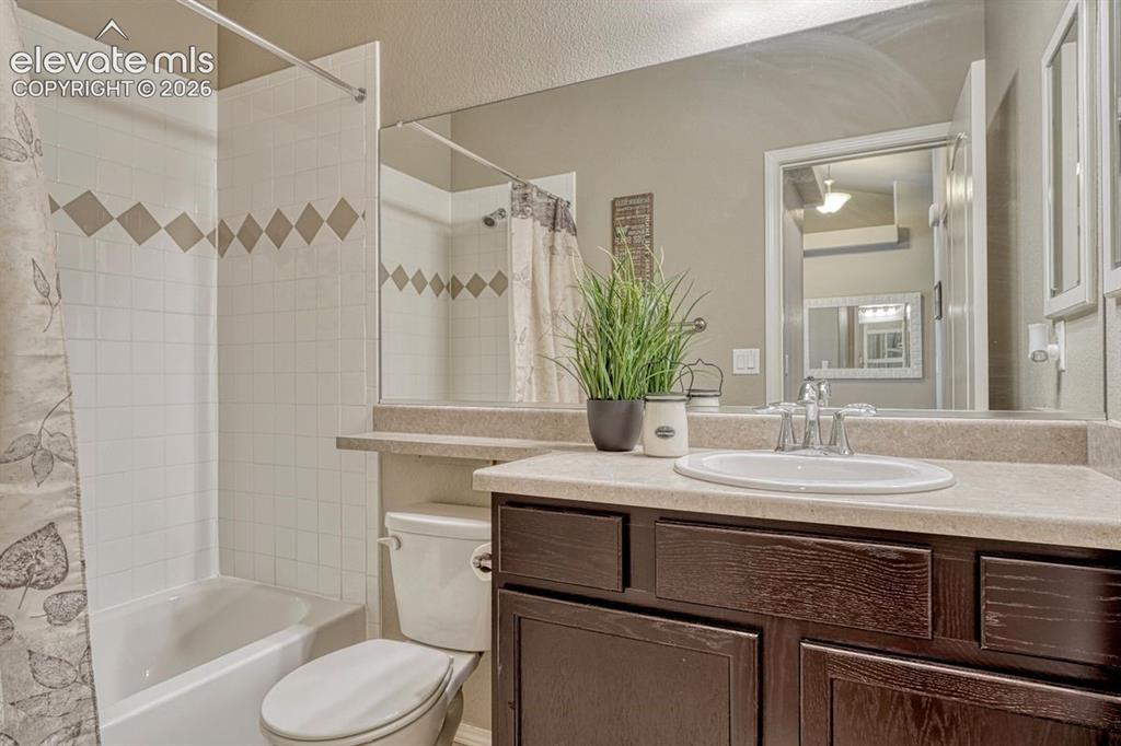 17943 Gypsum Canyon Court Monument CO 80132