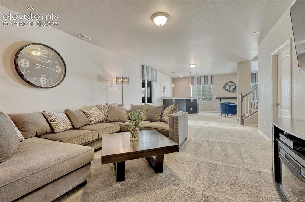 17943 Gypsum Canyon Court Monument CO 80132