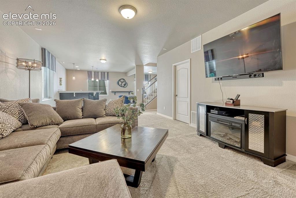 17943 Gypsum Canyon Court Monument CO 80132