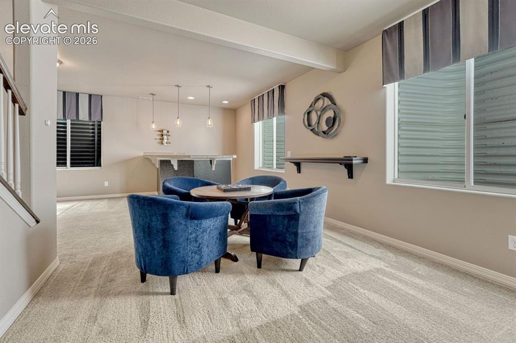17943 Gypsum Canyon Court Monument CO 80132