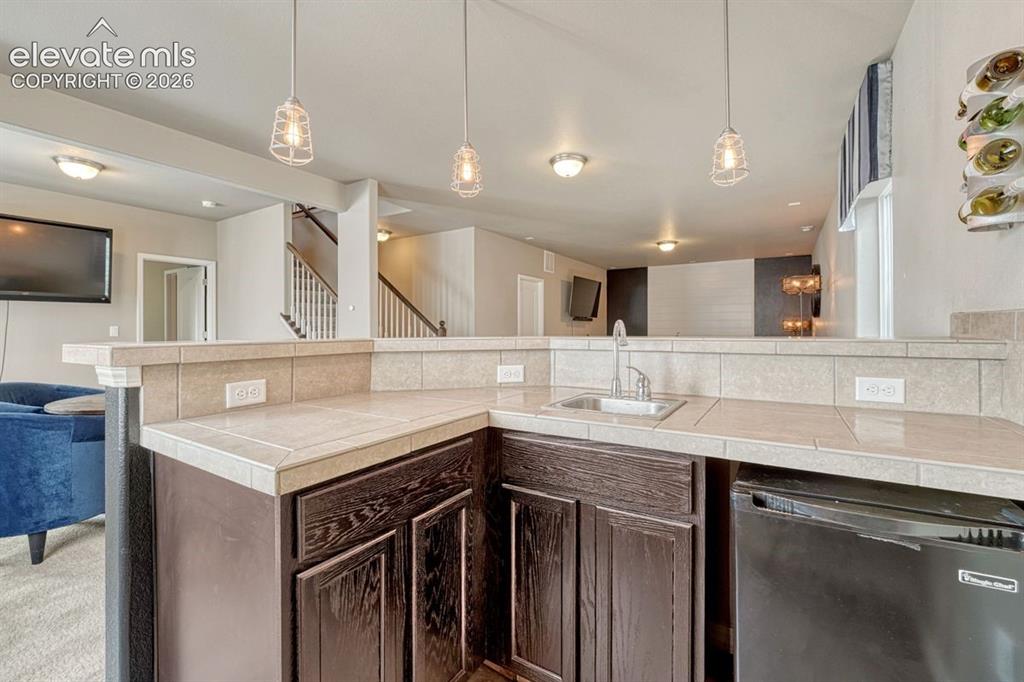 17943 Gypsum Canyon Court Monument CO 80132