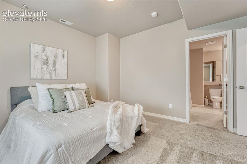 17943 Gypsum Canyon Court Monument CO 80132