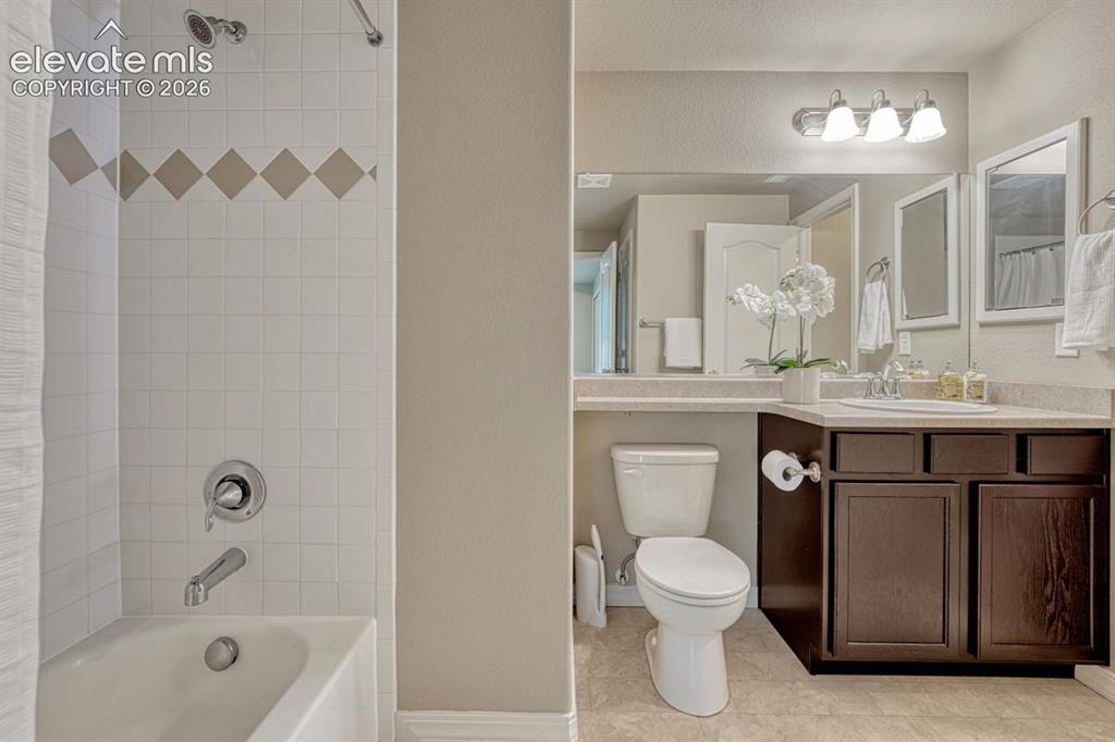 17943 Gypsum Canyon Court Monument CO 80132