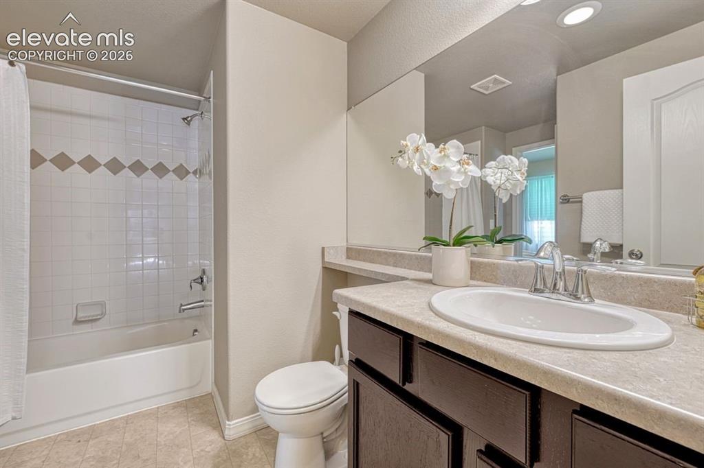 17943 Gypsum Canyon Court Monument CO 80132