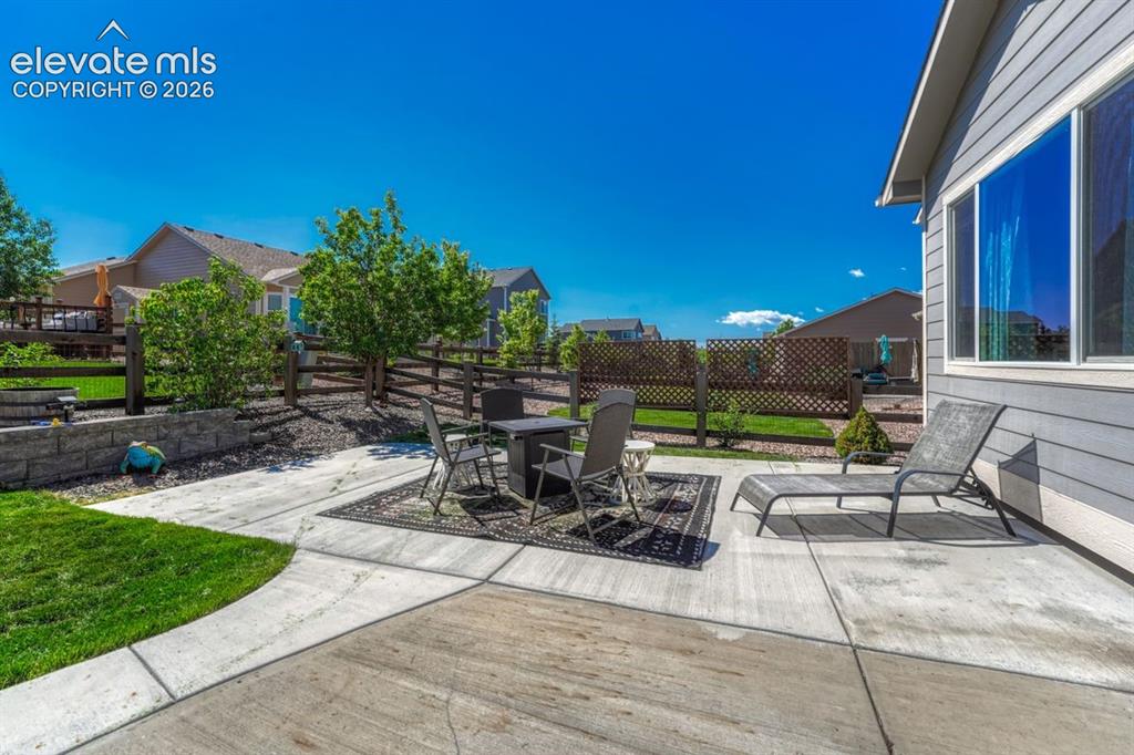 17943 Gypsum Canyon Court Monument CO 80132
