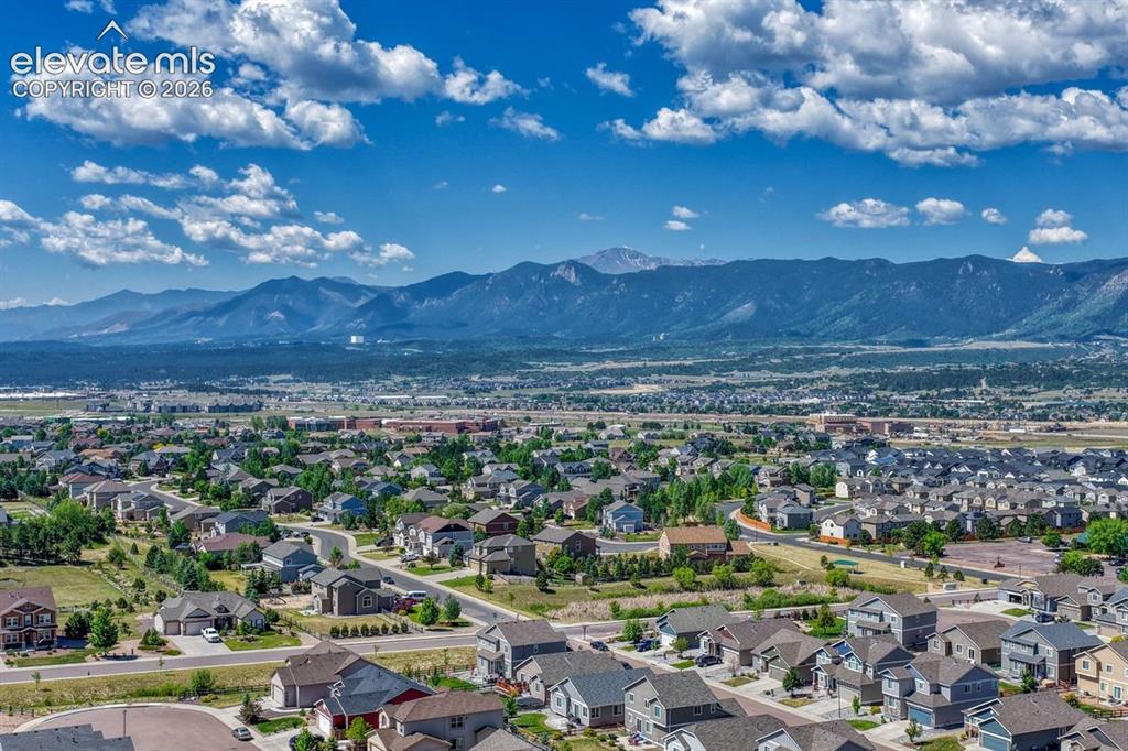 17943 Gypsum Canyon Court Monument CO 80132