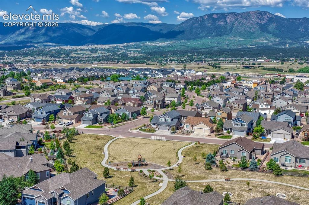 17943 Gypsum Canyon Court Monument CO 80132
