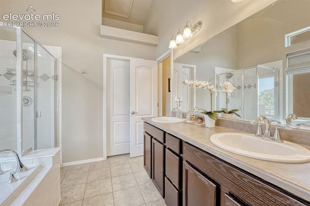 17943 Gypsum Canyon Court Monument CO 80132