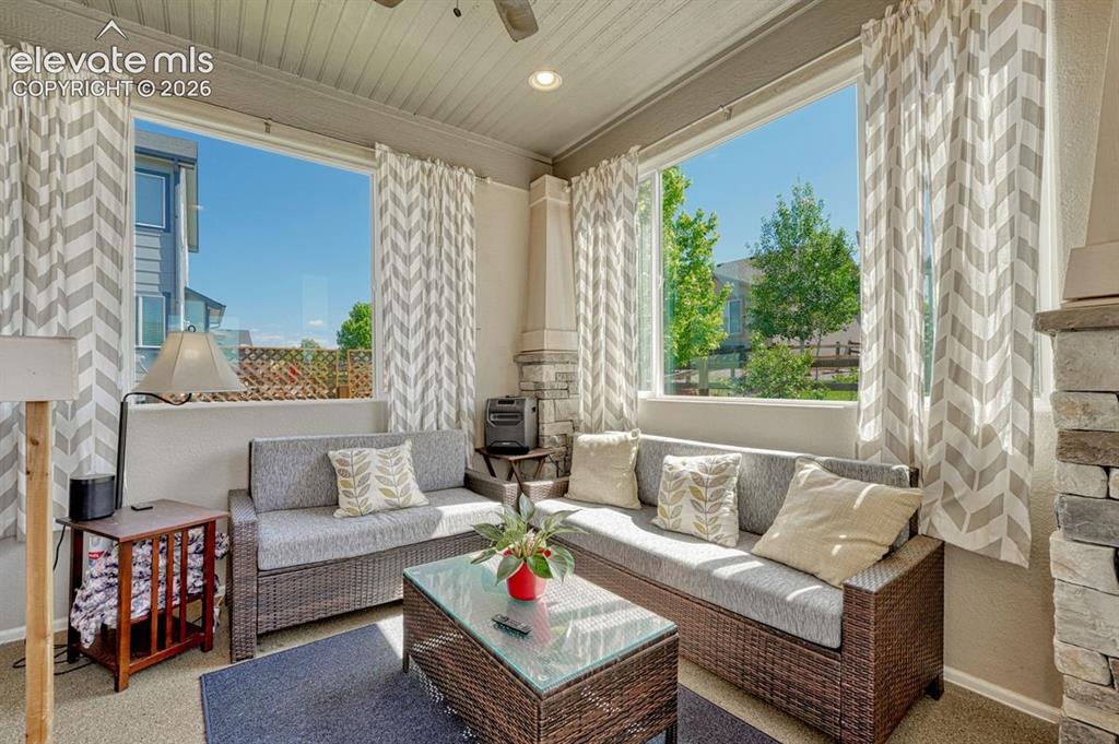 17943 Gypsum Canyon Court Monument CO 80132