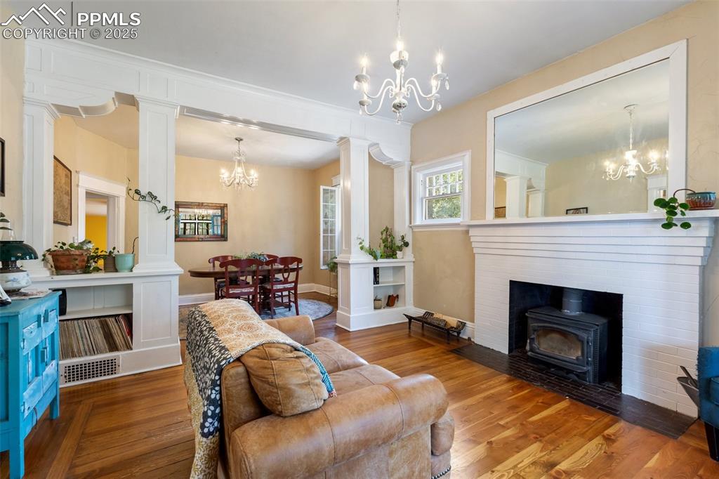 14 S 18th Street Colorado Springs CO 80904