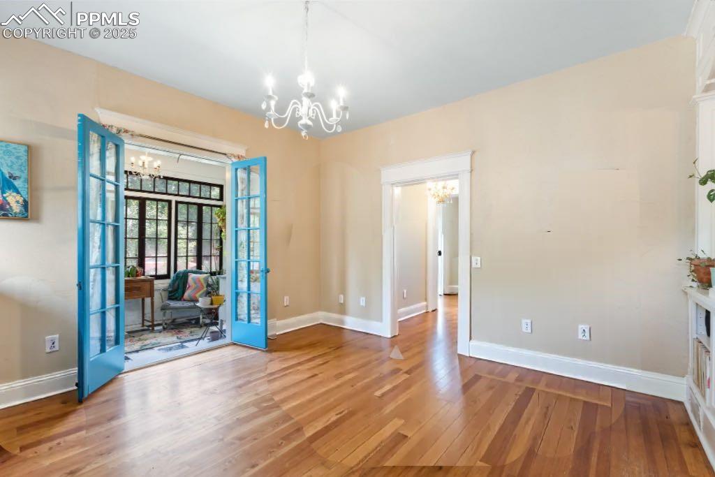 14 S 18th Street Colorado Springs CO 80904