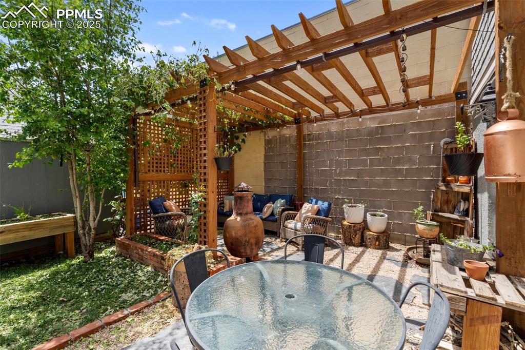 14 S 18th Street Colorado Springs CO 80904