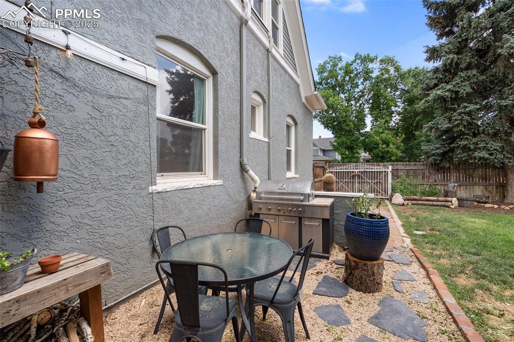 14 S 18th Street Colorado Springs CO 80904