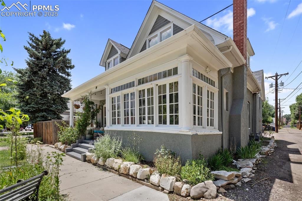 14 S 18th Street Colorado Springs CO 80904