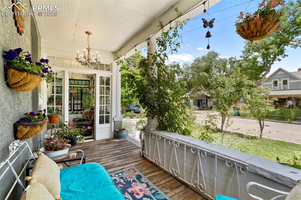 14 S 18th Street Colorado Springs CO 80904