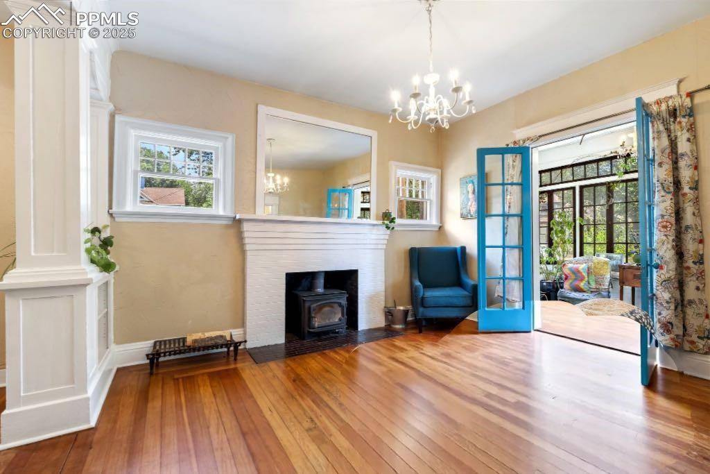 14 S 18th Street Colorado Springs CO 80904