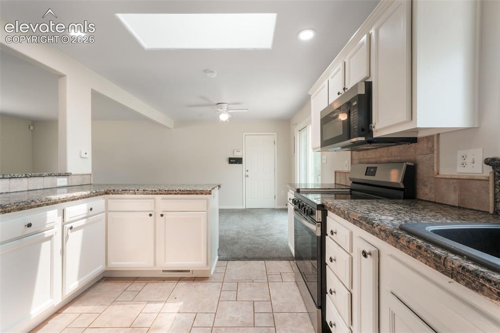 6635 Ocean Avenue Colorado Springs CO 80911