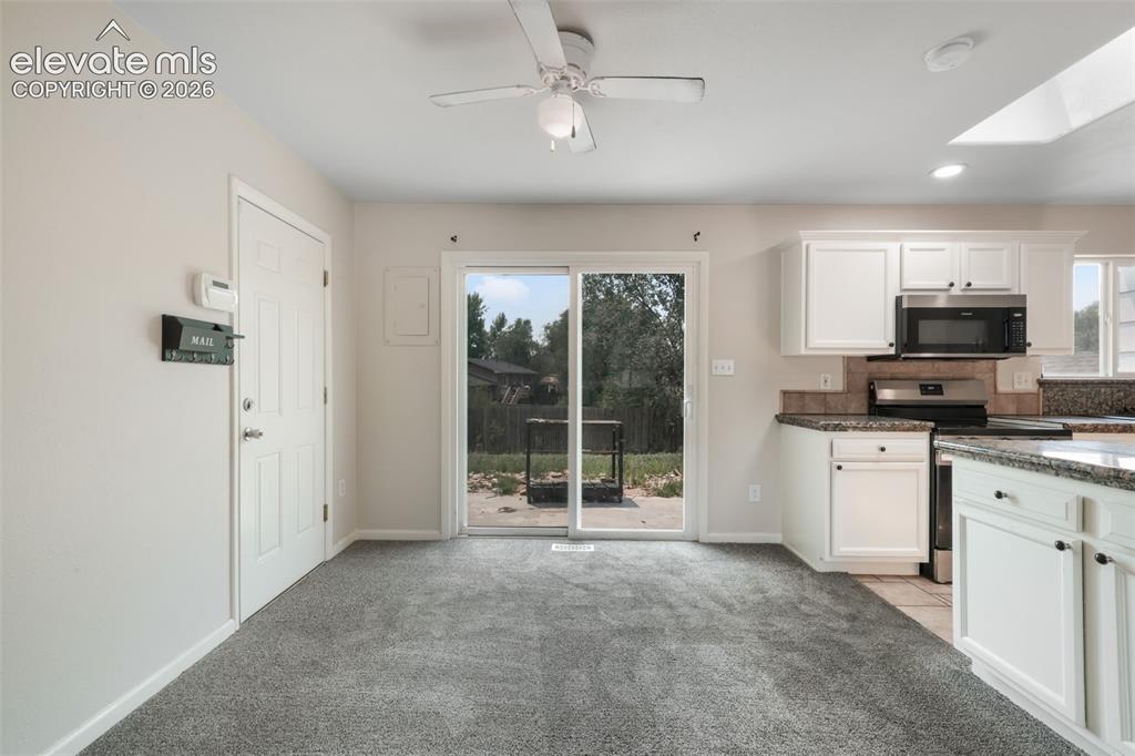 6635 Ocean Avenue Colorado Springs CO 80911