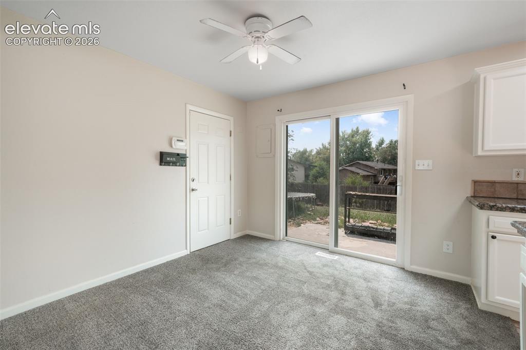 6635 Ocean Avenue Colorado Springs CO 80911