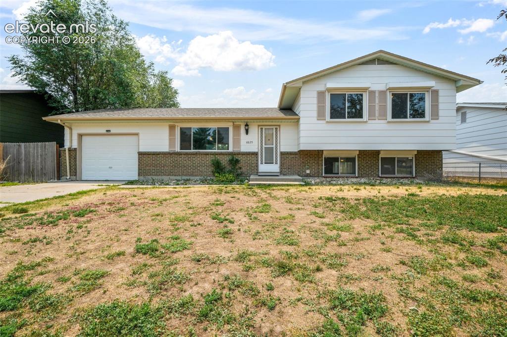 6635 Ocean Avenue Colorado Springs CO 80911
