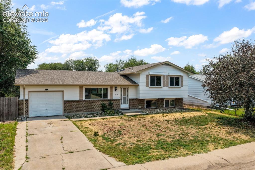 6635 Ocean Avenue Colorado Springs CO 80911