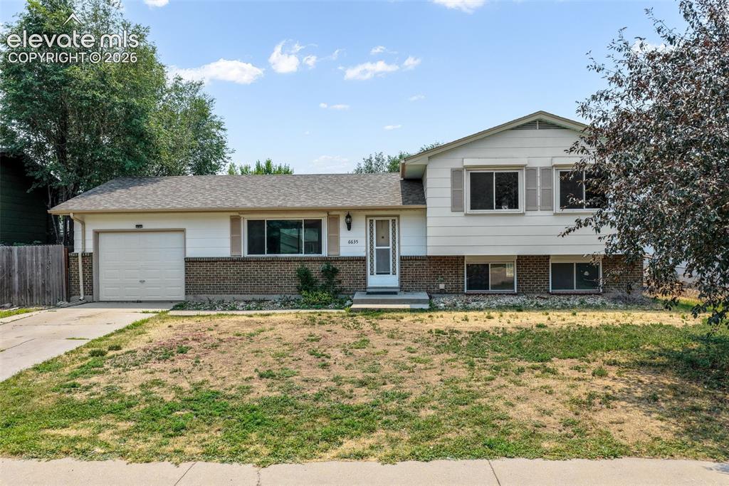 6635 Ocean Avenue Colorado Springs CO 80911