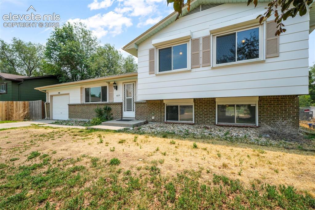 6635 Ocean Avenue Colorado Springs CO 80911