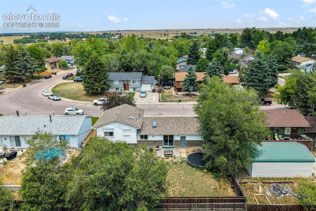 6635 Ocean Avenue Colorado Springs CO 80911