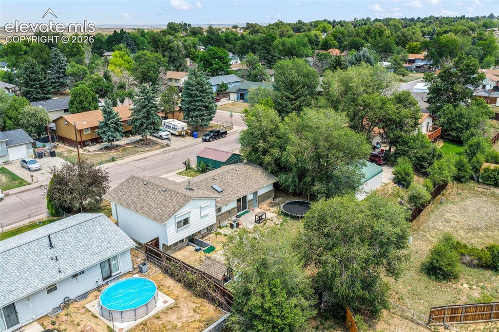 6635 Ocean Avenue Colorado Springs CO 80911