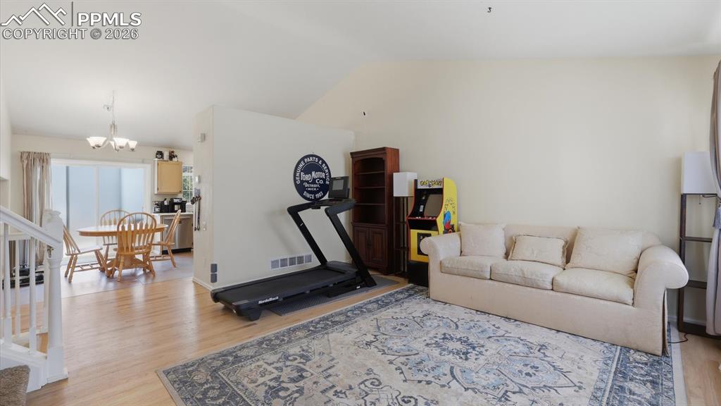 3383 White Oak Street Highlands Ranch CO 80129