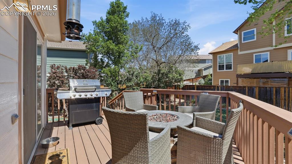 3383 White Oak Street Highlands Ranch CO 80129