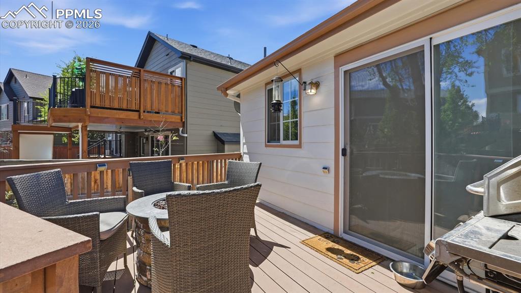 3383 White Oak Street Highlands Ranch CO 80129