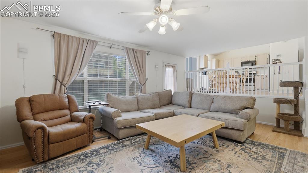 3383 White Oak Street Highlands Ranch CO 80129