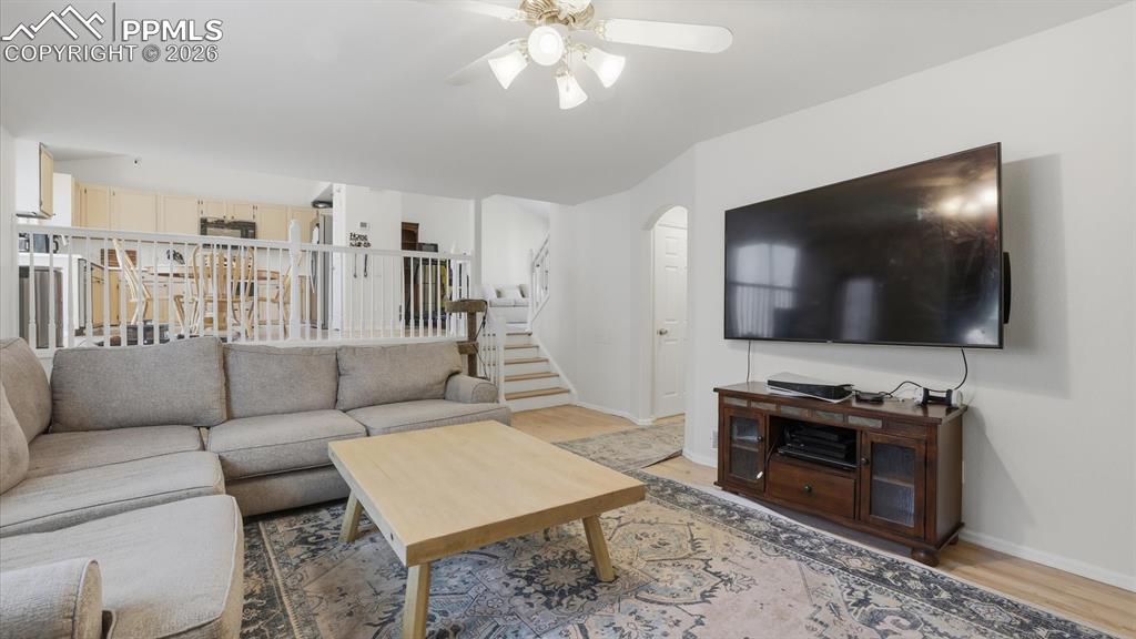 3383 White Oak Street Highlands Ranch CO 80129