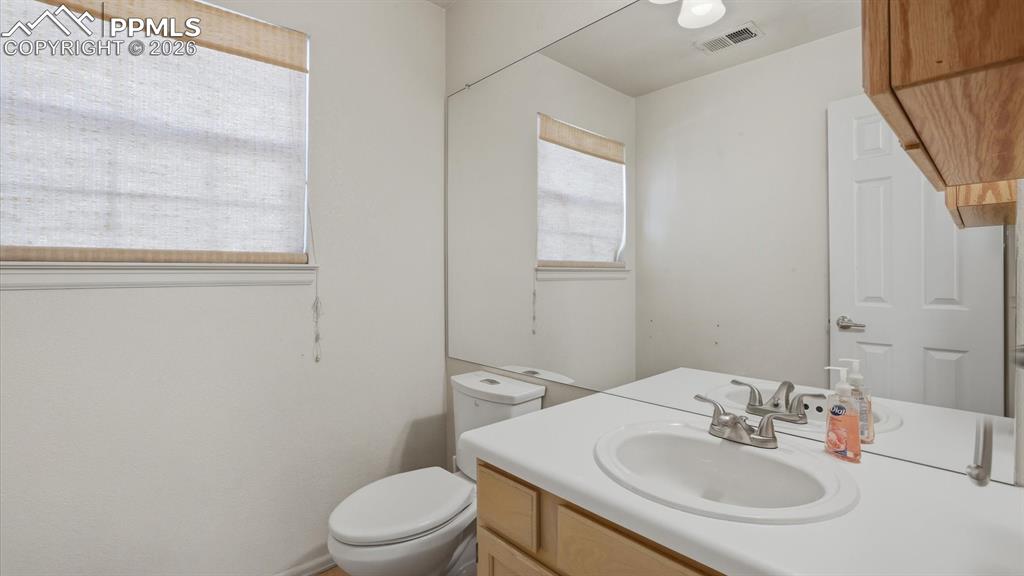 3383 White Oak Street Highlands Ranch CO 80129