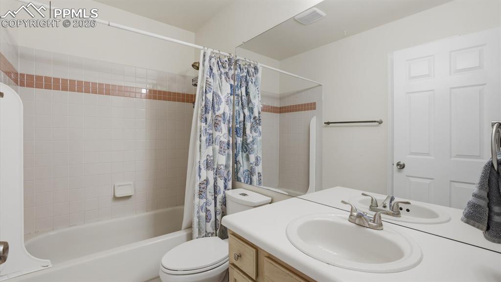 3383 White Oak Street Highlands Ranch CO 80129