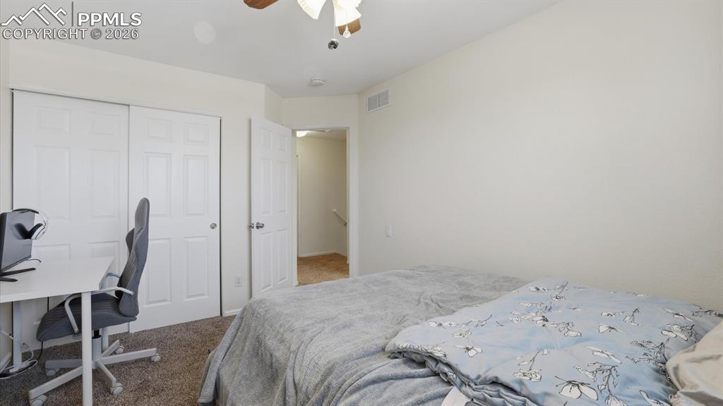 3383 White Oak Street Highlands Ranch CO 80129
