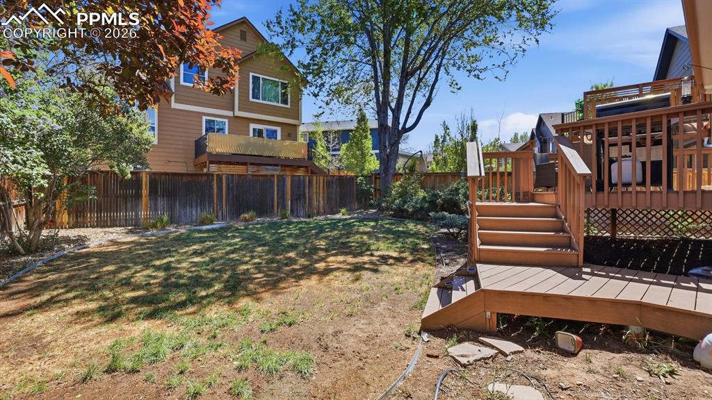 3383 White Oak Street Highlands Ranch CO 80129