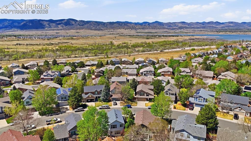 3383 White Oak Street Highlands Ranch CO 80129