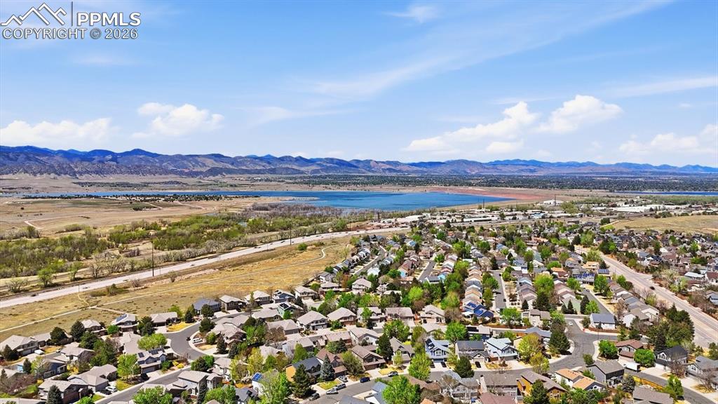 3383 White Oak Street Highlands Ranch CO 80129