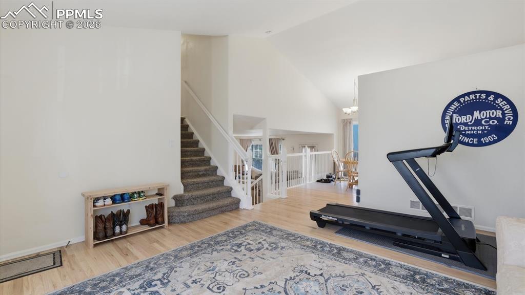 3383 White Oak Street Highlands Ranch CO 80129