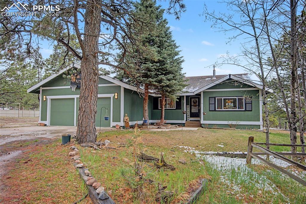 8330 Kirk Drive Colorado Springs CO 80908