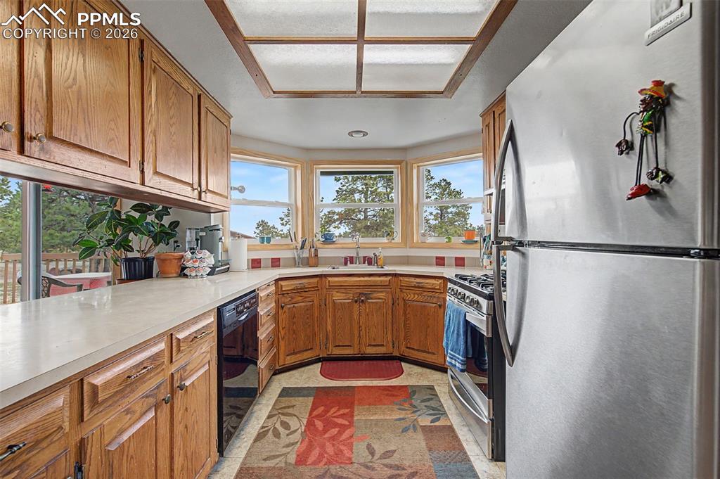 8330 Kirk Drive Colorado Springs CO 80908