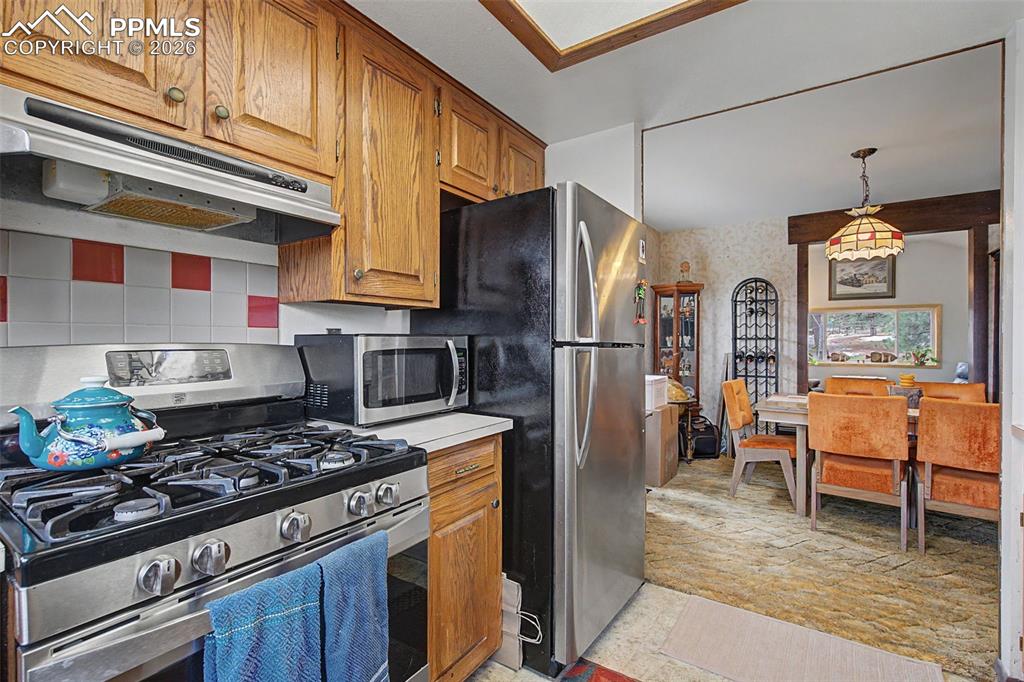 8330 Kirk Drive Colorado Springs CO 80908