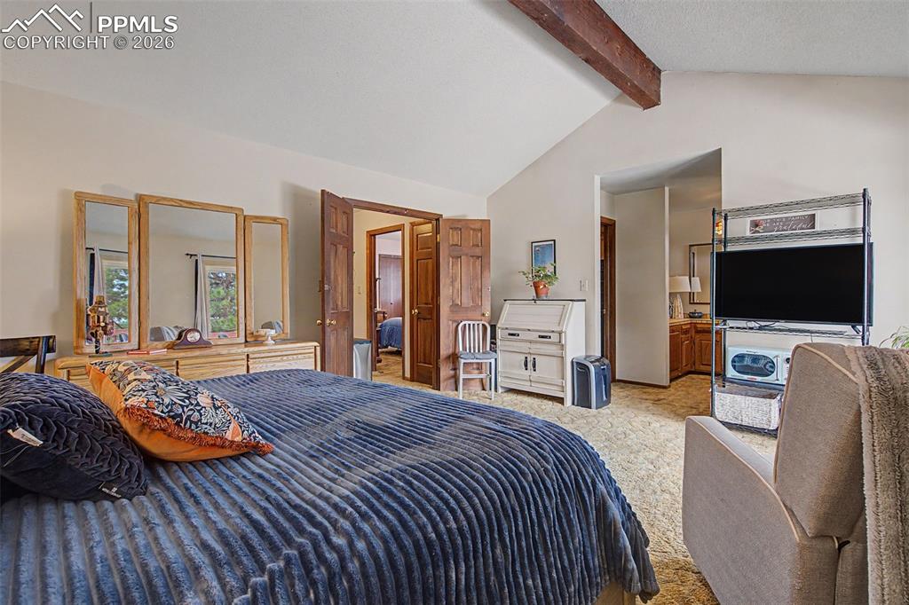8330 Kirk Drive Colorado Springs CO 80908