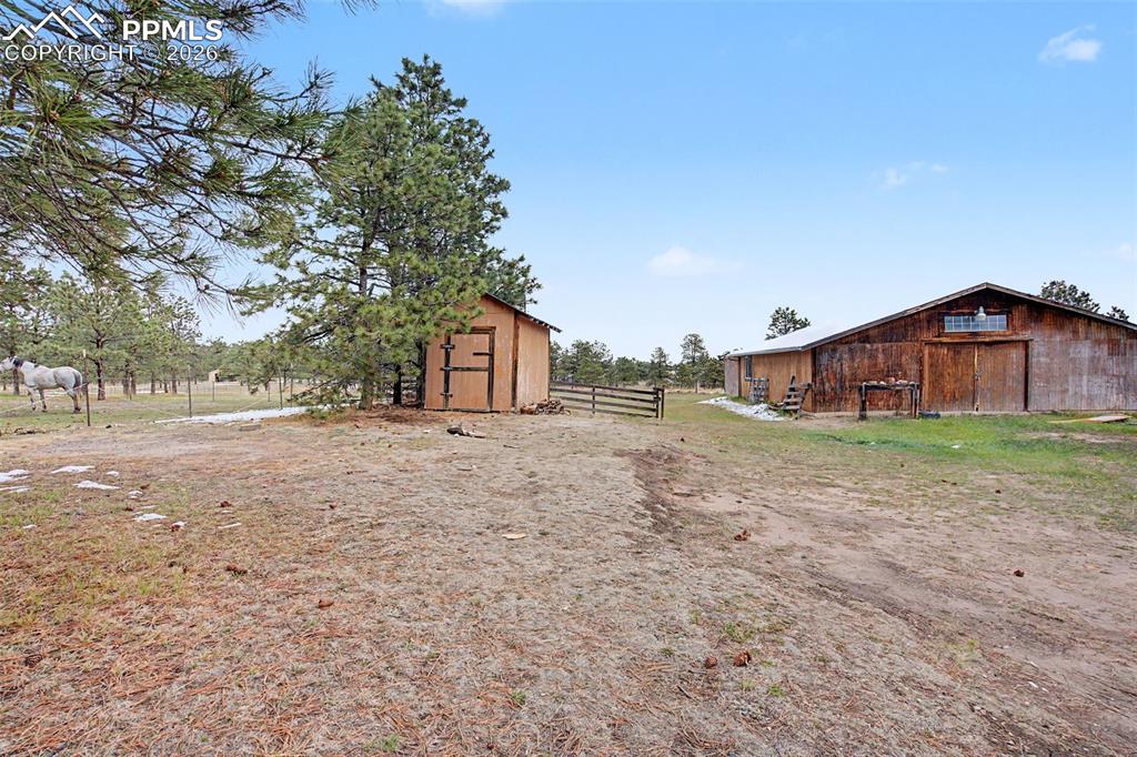 8330 Kirk Drive Colorado Springs CO 80908